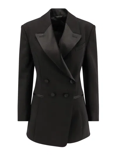 Givenchy Black Blazer