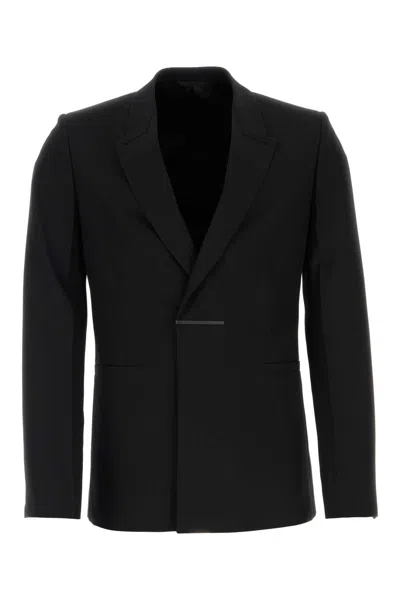 GIVENCHY BLAZER