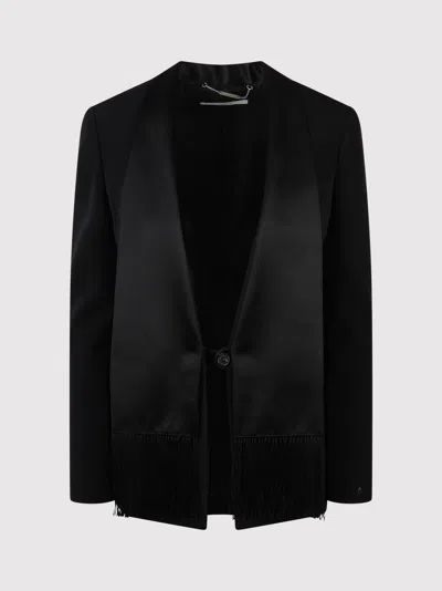Givenchy Blazer Black