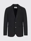 Givenchy Blazer Men  In Black