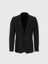 Givenchy Jackets And Vests In Black