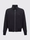 Givenchy Jacket In Blue