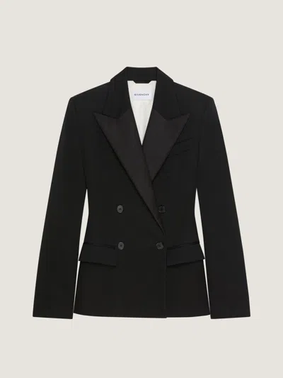 Givenchy Blazer Woman  In Black