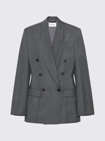 GIVENCHY BLAZER WOMAN GIVENCHY