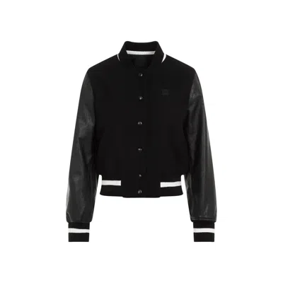 GIVENCHY GIVENCHY BLOUSON