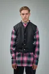 Givenchy Blouson In Black