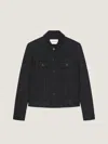 Givenchy Classic Jacket Clothing In Black