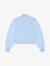 Givenchy Varsity Jacket In Monogram 72 Jacquard
