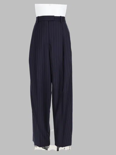 Givenchy In Blue
