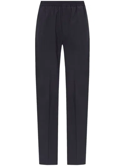 Givenchy In Blue