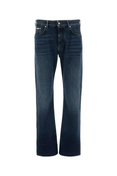 Givenchy Blue Denim Jeans