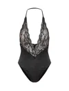 Givenchy Body In Black Polyamide In Black