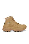 Givenchy X Bogs Lace-up Boot In Desert