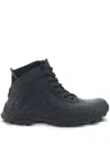 Givenchy Boots In Black