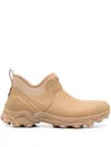 Givenchy X Bogs Low Chelsea Boot In Neutrals