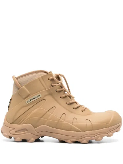 GIVENCHY BOGS BOOTS