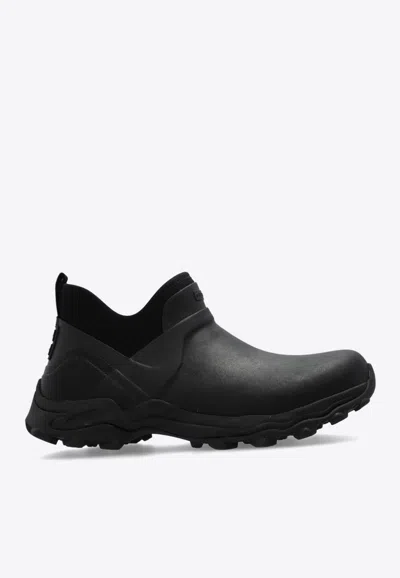 GIVENCHY BOGS CHELSEA BOOTS