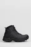 Givenchy Boots In Black