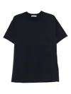 Givenchy T Shirts And Polos Blue In Blue