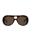 Givenchy Bold Sunglasses