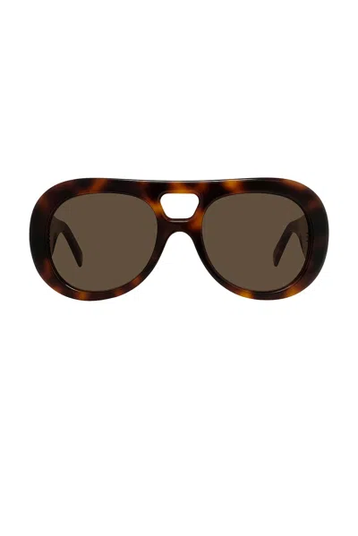 Givenchy Bold Sunglasses