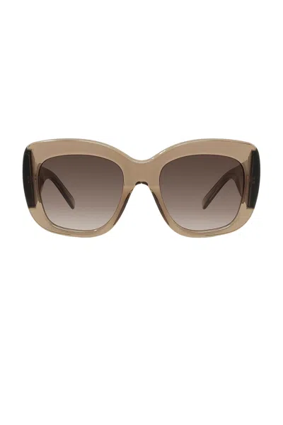 GIVENCHY BOLD SUNGLASSES
