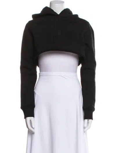 Pre-owned Givenchy Bolero In Black