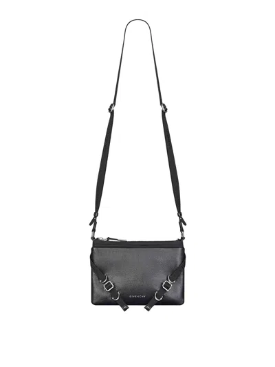 Givenchy Bolsa Bandolera - Negro