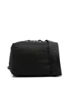 Givenchy Black Small Pandora Bag In Black
