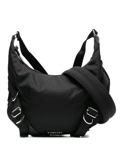 GIVENCHY BOLSA BANDOLERA - NEGRO