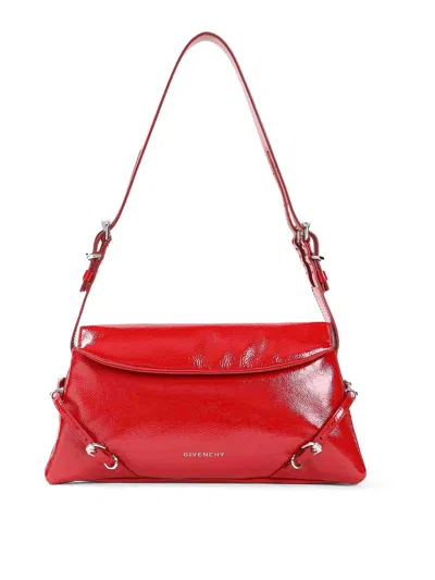 Givenchy Bolsa Bandolera - Rojo