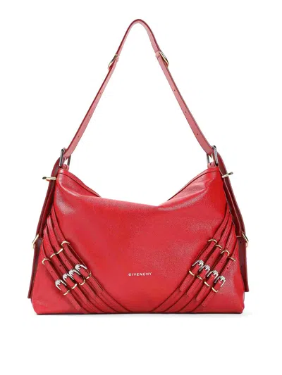 Givenchy Bolsa Bandolera - Rojo