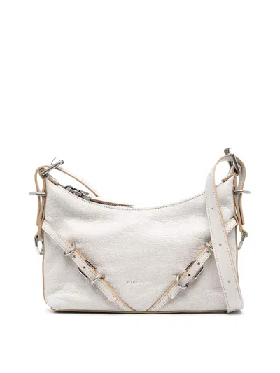 Givenchy Bolsa De Hombro - Blanco In White