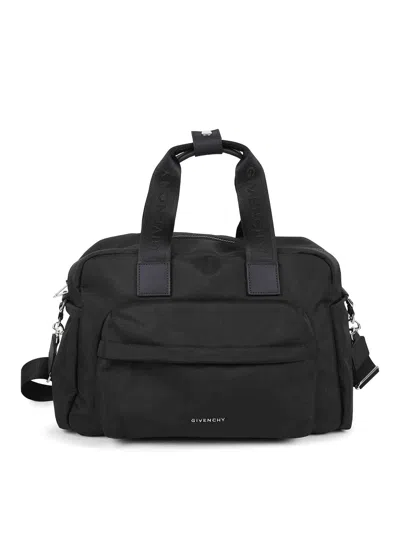 Givenchy Bolsa De Hombro - Negro In Black