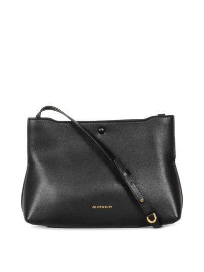 Givenchy Day Flat Pochette In Black