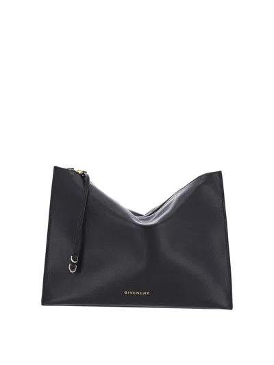 Givenchy Bolso Clutch - Negro