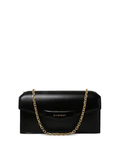 Givenchy Bolso Clutch - Negro