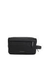 Givenchy Mini Fashion Utility Bag 12 Cm X 25 Cm X 11 Cm In Black