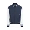 Givenchy Bomber In Blue