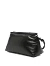 Givenchy Bomber Clutch Bag In Black