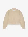 Givenchy Monogram 72 Light Varsity Jacket