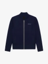 GIVENCHY BOMBER JACKET IN WOOL
