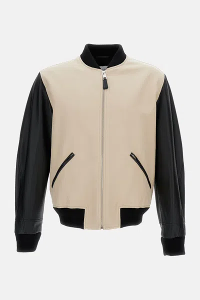 GIVENCHY BOMBER JACKET