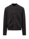 Givenchy Bomber Jacket With Logo