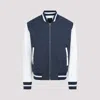Givenchy Monogram-jacquard Bomber Jacket