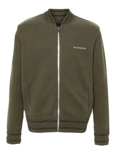 GIVENCHY BOMBER