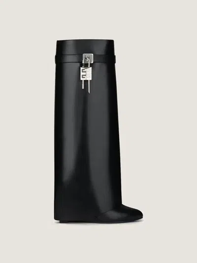 Givenchy Boot In Black