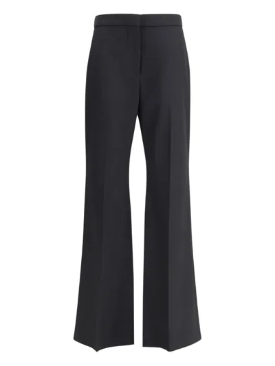 GIVENCHY BOOTCUT TAILORING PANTS