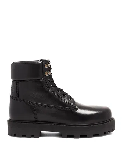 Givenchy Botines - Negro