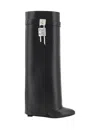 Givenchy Women Shark Lock Boots